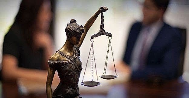 Zina Nedeniyle Boşanma Davası