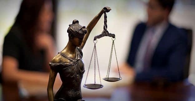 Zina Nedeniyle Boşanma Davası